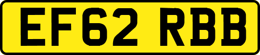 EF62RBB