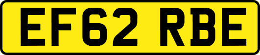 EF62RBE