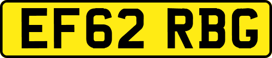 EF62RBG