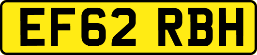 EF62RBH