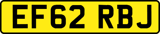 EF62RBJ