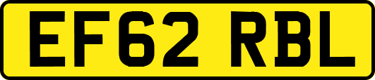 EF62RBL