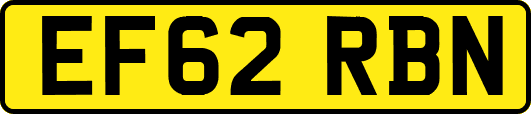 EF62RBN