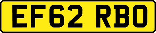 EF62RBO