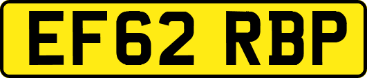 EF62RBP
