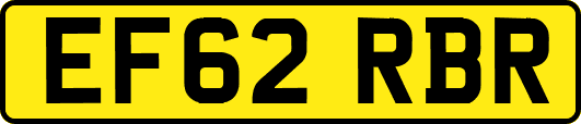 EF62RBR