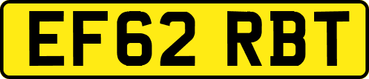 EF62RBT