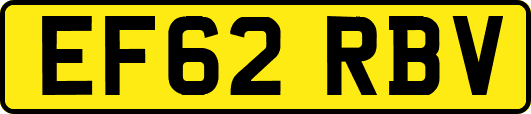 EF62RBV