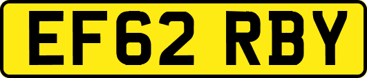 EF62RBY