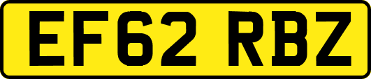 EF62RBZ