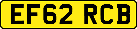 EF62RCB