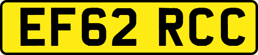 EF62RCC