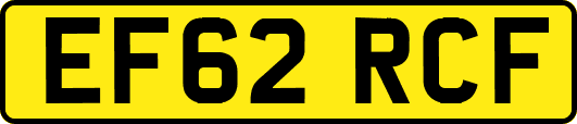 EF62RCF