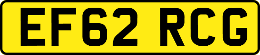 EF62RCG