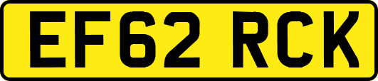 EF62RCK