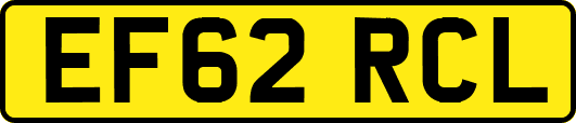 EF62RCL