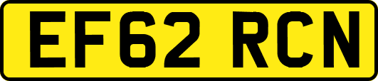 EF62RCN