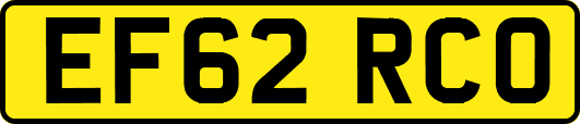 EF62RCO