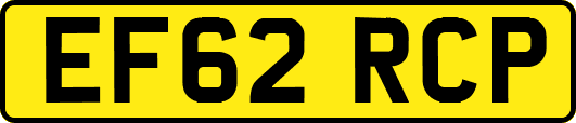 EF62RCP
