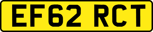 EF62RCT