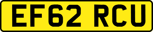 EF62RCU