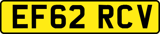 EF62RCV