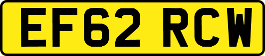 EF62RCW