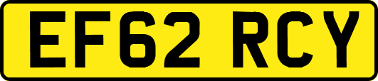 EF62RCY