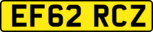 EF62RCZ