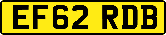 EF62RDB