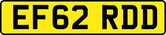 EF62RDD
