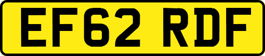 EF62RDF