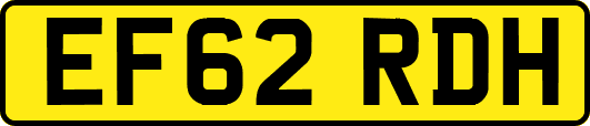 EF62RDH