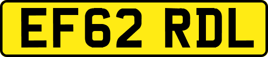 EF62RDL
