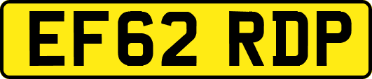 EF62RDP