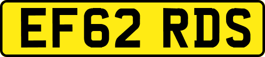EF62RDS