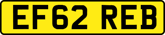 EF62REB