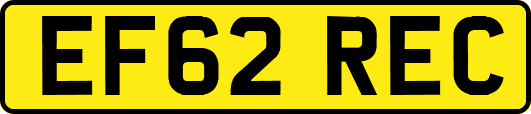 EF62REC
