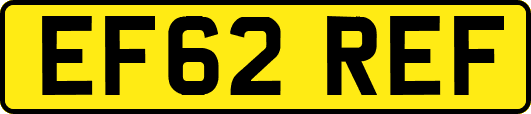 EF62REF