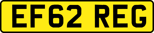 EF62REG