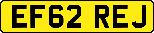 EF62REJ