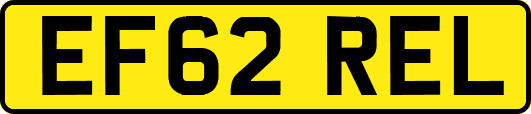 EF62REL