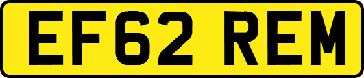 EF62REM