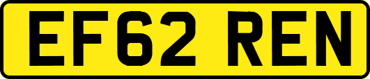 EF62REN