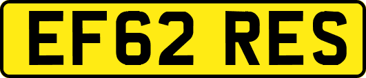 EF62RES