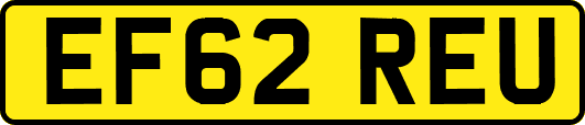 EF62REU