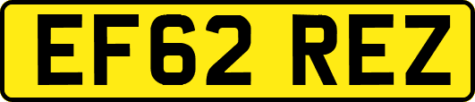 EF62REZ