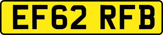 EF62RFB