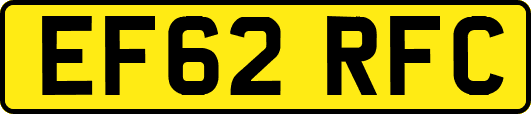 EF62RFC