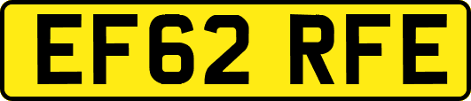 EF62RFE